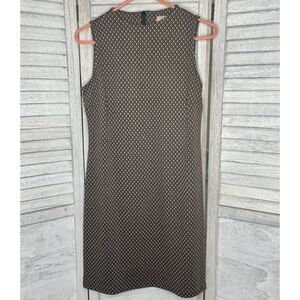 Chicos Sheath Dress Size 00